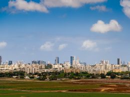 Intel to Launch Fintech Innovation Lab in Tel Aviv, Emerging Blockchain Tech Hotspot