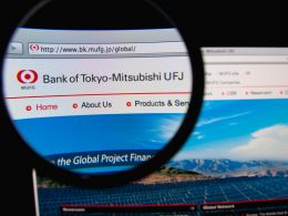 Japan’s Biggest Bank Confirms Digital Currency Tests