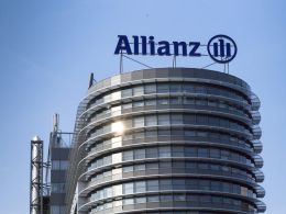 Allianz Trails Blockchain Tech for Catastrophic Swap Instruments
