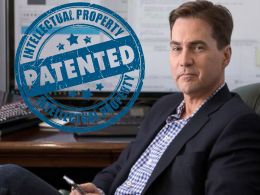 The Impostor Emerges: Craig Wright Files 50+ Blockchain Patents