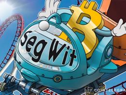 Summer of SegWit: Bitcoin Core Begins Segregated Witness Soft Fork