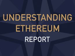 CoinDesk’s Ethereum Research Report Now Available