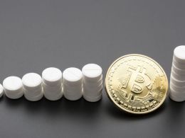 Drug Sales and Bitcoin Usage On Dark Net Increase
