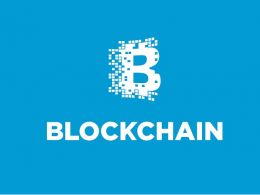 Blockchain Named Technology Pioneer by World Economic Forum