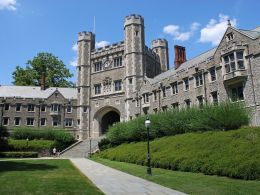 Princeton University Unveils New Bitcoin Texbook