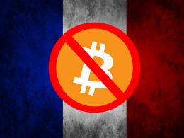 A Politician from Paris Wants to Ban Bitcoin