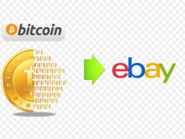 BREAKING NEWS: Ebay will allow Bitcoin Trading