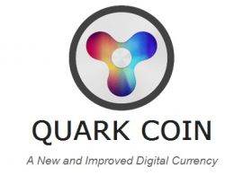 Quarkcoin Announces Big Internal Changes