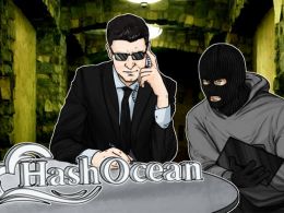 HashOcean Scam Victims Sign Petitions to FBI, Hackers to Reveal More Scams