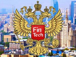 Moscow Joins Race to Wreck London As Global Fintech Capital