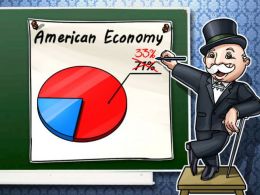 71% of Americans Believe Economy is Rigged, So Switch to Bitcoin