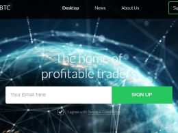 SpaceBTC, the Latest Bitcoin Exchange to Serve the European Market