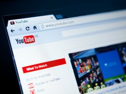 YouTube to Integrate New Tipping Feature - Let's Talk About the Possibility of Bitcoin