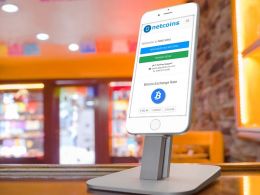 Netcoins: ‘Bitcoin Brothers’ Virtual ATM Network