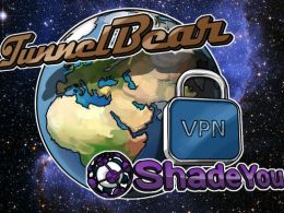 VPN Services Accepting Bitcoin, Part 2 - TunnelBear and ShadeYouVPN