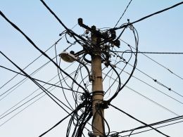 Chinese Bitcoin Miners Busted for Electricity Theft