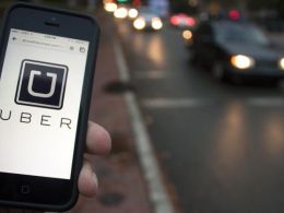 Xapo Users Can Spend Bitcoin Through Uber Argentina