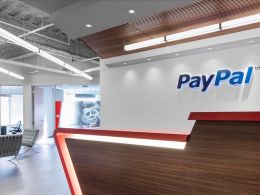 Bitcoin Startup Among First Finalists in New PayPal Incubator