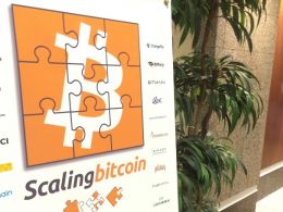 Bitcoin Scaling Event Set for Third Installment in Italy