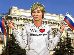 Russia Takes its Relationship with Blockchain to the Next Level, Forms its Own R3 Consortium