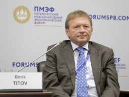 Russian Political Party Calls For Bitcoin Legalization