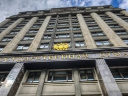 Russia to Treat Bitcoin as Foreign Currency