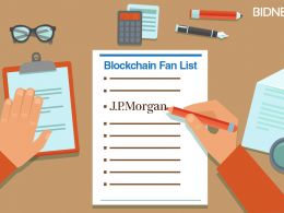 JPMorgan: Blockchain is the Real Deal, Get Off the Sidelines