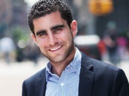 Charlie Shrem Is Home From Prison and Moving ‘Onward’