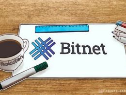 Rakuten Sizes Up BitNet To Build Blockchain-Based Loyalty Program