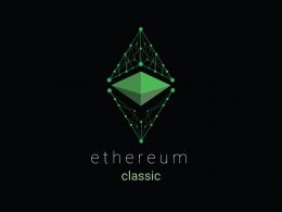Ethereum Classic Jumps Into Top 10 Altcoins In Less Than a Day
