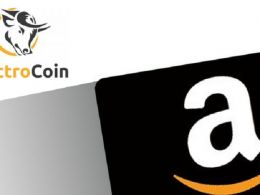 SpectroCoin helps to spend Bitcoin on Amazon