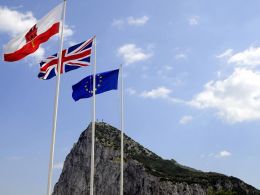 Gibraltar Lands First European Bitcoin ETI