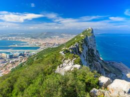 Gibraltar Stock Exchange adds Bitcoin ETI