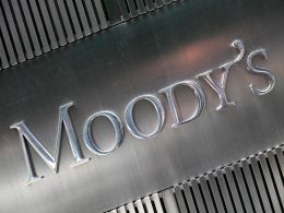 Moody’s: Blockchain Technology is ‘Creating Competitive Pressure’