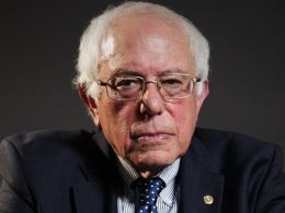 Roger Ver Challenges Bernie Sanders Again, Raises Offer to $250K