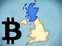 Scottish ‘Brexit Research Paper’ Looks to Bitcoin