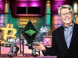 Mainstream Media’s Irrational Criticism Towards Ethereum Classic and Bitcoin