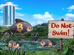 Zimbabwe Central Bank Warns Bitcoin Use; No Regulations Yet