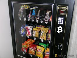 The Evolution of the Bitcoin Vending Machine
