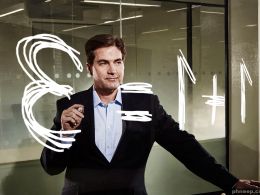 GQ Releases Hilariously Sweary Audio of Craig Wright Interview