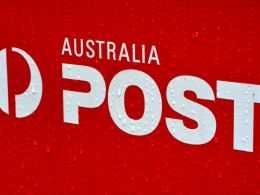 Australia's Postal Service Tests Blockchain Identity