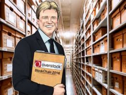 Overstock to Continue Developing Blockchain Products, Change in Leadership