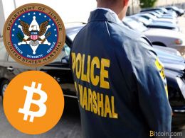 USMS to Auction 2,719 Seized Bitcoins This Month