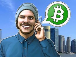 Bitwala Releases App Messenger, Allows Sending Bitcoin via Chat