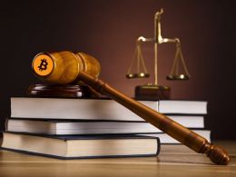 Int’l Law Firm Expands Blockchain Practice, Accepts Bitcoin