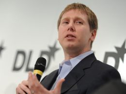 Barry Silbert Used ‘Biased’ Strategy to Pump ETC, Says Reporter