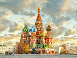 Russia Reverses Plan to Penalize Bitcoin Use