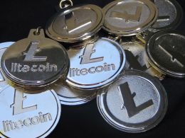 Litecoin Price Mirrors Bitcoin's Plunge After China News