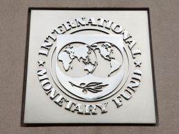 The IMF Is Talking & Vouching for Virtual Currencies and Blockchain Tech