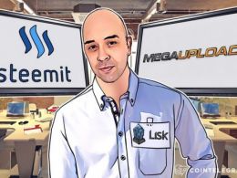 Lisk Blockchain Platform to Host Megaupload 2.0 and Steemit